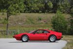Ferrari 308 GTB Acciao 1978 года (NA)